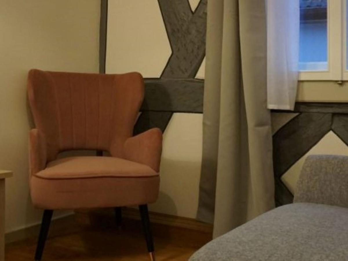 Gasthof Weisses Ross Iphofen Dış mekan fotoğraf