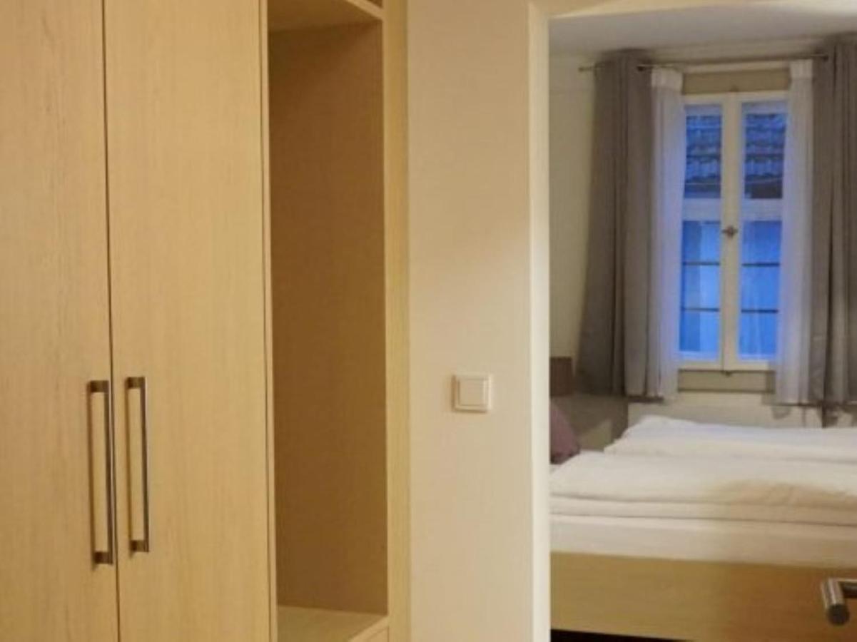 Gasthof Weisses Ross Iphofen Dış mekan fotoğraf